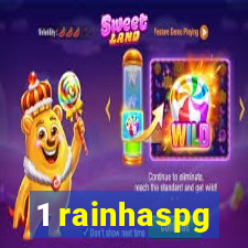 1 rainhaspg